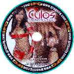 miniatura culos-sedientos-de-semen-xxx-por-jenova cover cd