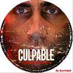 miniatura culpable-custom-por-davichooxd cover cd