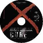 miniatura cure-custom-por-j1j3 cover cd