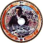 miniatura curro-jimenez-el-regreso-de-una-leyenda-volumen-01-por-jenova cover cd
