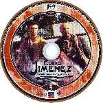 miniatura curro-jimenez-el-regreso-de-una-leyenda-volumen-03-por-jenova cover cd