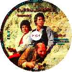 miniatura curro-jimenez-temporada-02-disco-02-custom-por-pispi cover cd