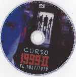 miniatura curso-1999-ii-el-sustituto-disco-por-jsambora cover cd