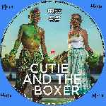 miniatura cutie-and-the-boxer-custom-por-menta cover cd