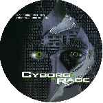 miniatura cyborg-rage-custom-por-makser cover cd