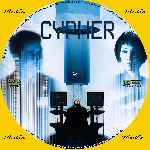 miniatura cypher-custom-v3-por-menta cover cd