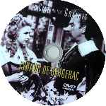 miniatura cyrano-de-bergerac-1950-el-cine-de-los-grandes-por-scarlata cover cd