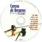 miniatura cyrano-de-bergerac-gran-teatro-clasico-estudio-1-por-antco cover cd