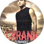 miniatura cyrano-fernandez-custom-por-giorgio58 cover cd