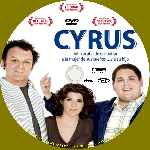 miniatura cyrus-custom-por-chechelin cover cd