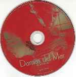 miniatura damas-del-mar-region-4-por-kosuga cover cd