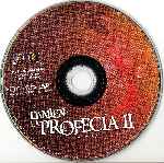 miniatura damien-la-profecia-ii-region-4-por-fable cover cd