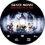 miniatura dance-movie-despatarre-en-la-pista-custom-por-3enuno cover cd