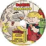 miniatura daniel-el-travieso-1986-custom-por-jovihi cover cd