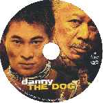 miniatura danny-the-dog-custom-por-pepetor cover cd