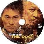 miniatura danny-the-dog-por-scarlata cover cd