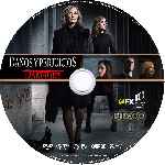 miniatura danos-y-perjuicios-temporada-01-disco-01-custom-v5-por-paturu cover cd