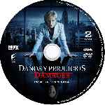 miniatura danos-y-perjuicios-temporada-01-disco-02-custom-por-osopolar68 cover cd
