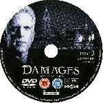miniatura danos-y-perjuicios-temporada-01-disco-03-custom-por-tetetete cover cd