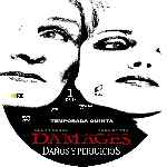 miniatura danos-y-perjuicios-temporada-05-disco-01-custom-por-vigilantenocturno cover cd