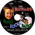 miniatura danzad-locos-danzad-custom-por-j1j3 cover cd