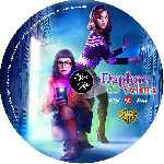 miniatura daphne-velma-custom-por-putho cover cd