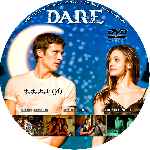 miniatura dare-custom-por-morisson cover cd