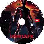 miniatura daredevil-custom-por-kosmonova cover cd