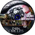 miniatura dark-circles-custom-por-joanstrr6 cover cd
