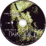 miniatura dark-justice-por-jenova cover cd