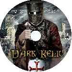 miniatura dark-relic-custom-por-byronmaiden cover cd