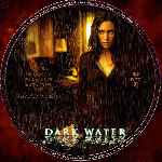 miniatura dark-water-la-huella-custom-v6-por-ferozbbb cover cd