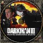 miniatura darkman-3-muere-darkman-muere-custom-v2-por-kiyosakysam cover cd