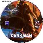 miniatura darkman-custom-por-tiroloco cover cd