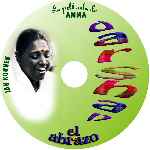 miniatura darshan-el-abrazo-custom-por-cantorana89 cover cd