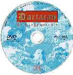 miniatura dartacan-el-largometraje-por-centuryon cover cd