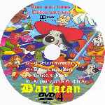 miniatura dartacan-en-uno-para-todos-y-todos-para-uno-volumen-4-custom-por-pichou2 cover cd
