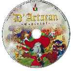 miniatura dartacan-especial-por-centuryon cover cd