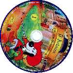 miniatura dartacan-y-los-tres-mosqueperros-1981-volumen-01-por-jenova cover cd