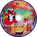 miniatura dartacan-y-los-tres-mosqueperros-1981-volumen-13-por-jenova cover cd