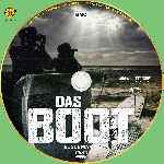 miniatura das-boot-el-submarino-2018-custom-por-chechelin cover cd