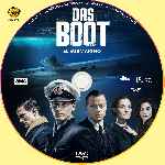 miniatura das-boot-el-submarino-2018-custom-v3-por-chechelin cover cd