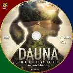 miniatura dauna-lo-que-lleva-el-rio-custom-por-chechelin cover cd