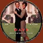 miniatura dave-presidente-por-un-dia-custom-por-ferozbbb cover cd