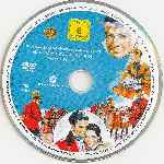 miniatura david-copperfield-1935-por-solonely cover cd