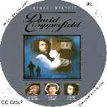 miniatura david-copperfield-2000-grandes-relatos-custom-por-jrc cover cd