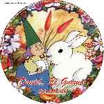 miniatura david-el-gnomo-volumen-6-custom-por-tiroloco cover cd