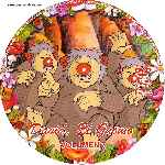 miniatura david-el-gnomo-volumen-7-custom-por-tiroloco cover cd