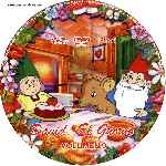 miniatura david-el-gnomo-volumen-9-custom-por-tiroloco cover cd