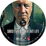 miniatura david-lynch-the-art-life-custom-por-putho cover cd